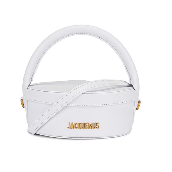 La Boite A Gateaux bag - Picture 1 of 12